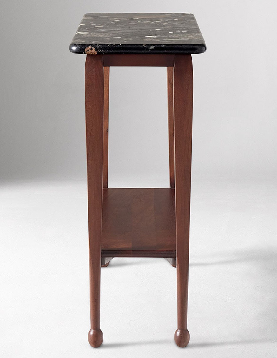 Consola pierce & ward de madera 5