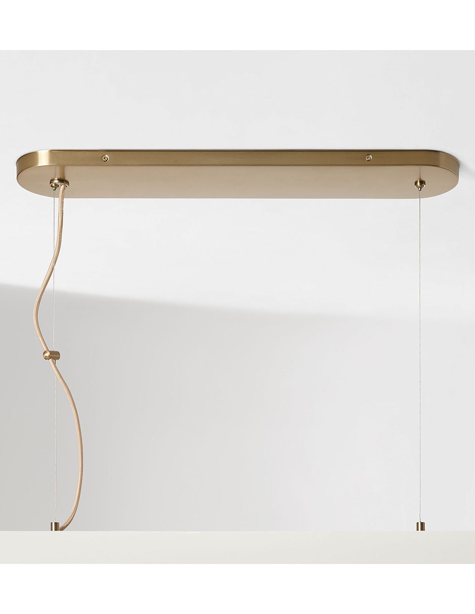 Candelabro Brooks 3