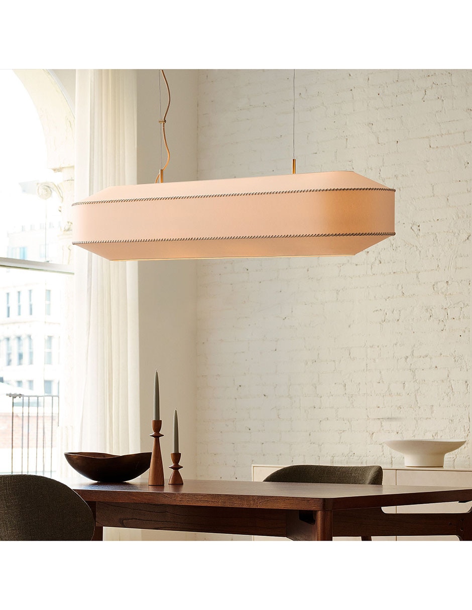 Candelabro Brooks 4